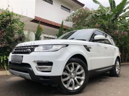 Jual mobil bekas murah Land Rover Range Rover Sport 3.0 2014 di DKI Jakarta 10