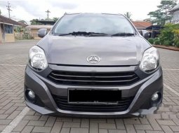 Jawa Tengah, jual mobil Daihatsu Ayla X 2020 dengan harga terjangkau 8