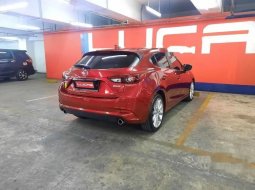 Jual mobil Mazda 3 2018 bekas, Jawa Barat 9