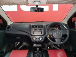 Jual mobil bekas murah Daihatsu Ayla M 2017 di DKI Jakarta 2