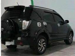 Jawa Timur, jual mobil Toyota Rush G 2017 dengan harga terjangkau 9