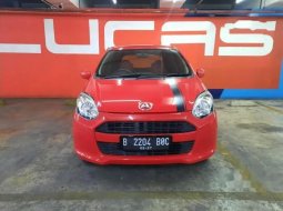 Jual mobil bekas murah Daihatsu Ayla M 2017 di DKI Jakarta 6