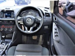 Jual mobil bekas murah Mazda CX-5 Sport 2012 di DKI Jakarta 6