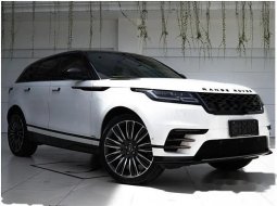 Jual mobil Land Rover Range Rover Velar 2018 bekas, DKI Jakarta 4