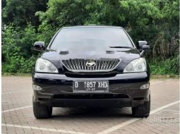 Jual Toyota Harrier 240G 2006 harga murah di DKI Jakarta