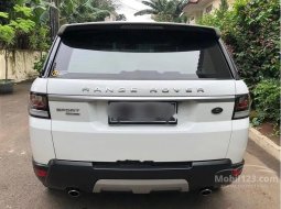 Jual mobil bekas murah Land Rover Range Rover Sport 3.0 2014 di DKI Jakarta 7