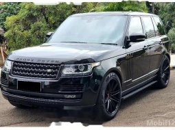 Jual mobil bekas murah Land Rover Range Rover Vogue 2017 di DKI Jakarta 17