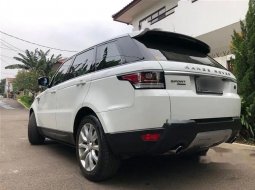 Jual mobil bekas murah Land Rover Range Rover Sport 3.0 2014 di DKI Jakarta 8