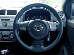 Jawa Tengah, jual mobil Daihatsu Ayla X 2020 dengan harga terjangkau 2