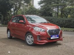 Jual Datsun GO T 2018 harga murah di DKI Jakarta 10