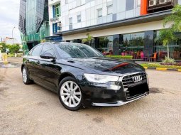 DKI Jakarta, Audi A6 2.0 TFSI 2014 kondisi terawat 5