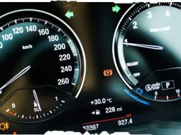 Mobil BMW X1 2018 sDrive18i xLine dijual, DKI Jakarta 1