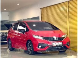 DKI Jakarta, Honda Jazz RS 2019 kondisi terawat 8