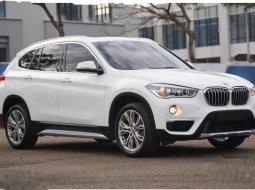 Mobil BMW X1 2018 sDrive18i xLine dijual, DKI Jakarta 3
