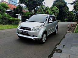 Jual cepat Toyota Rush S 2010 di DKI Jakarta 5