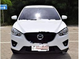 Jual mobil bekas murah Mazda CX-5 Sport 2012 di DKI Jakarta 15