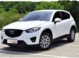 Jual mobil bekas murah Mazda CX-5 Sport 2012 di DKI Jakarta 13