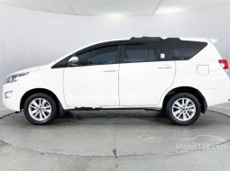 Jual Toyota Kijang Innova G 2018 harga murah di Banten 12