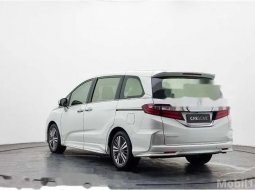 Jawa Barat, Honda Odyssey 2.4 2019 kondisi terawat 5