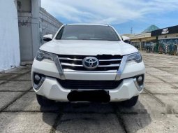 Jual Toyota Fortuner VRZ 2017 harga murah di DKI Jakarta 14