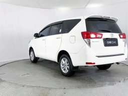 Jual Toyota Kijang Innova G 2018 harga murah di Banten 13