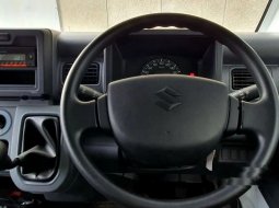 DKI Jakarta, Suzuki Carry FD 2021 kondisi terawat 10