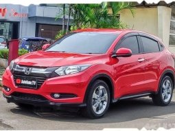 Mobil Honda HR-V 2017 E dijual, DKI Jakarta 15