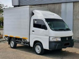 DKI Jakarta, Suzuki Carry FD 2021 kondisi terawat 16