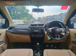 Jawa Tengah, jual mobil Honda Mobilio E 2016 dengan harga terjangkau 8