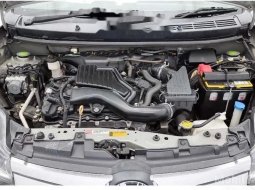 Jual mobil Toyota Agya G 2018 bekas, Banten 5