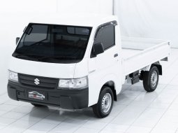 SUZUKI NEW CARRY (WHITE)  TYPE STANDAR 1.5 M/T (2022) 6