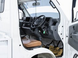 SUZUKI NEW CARRY (WHITE)  TYPE STANDAR 1.5 M/T (2022) 11