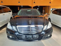 Promo Mercedes-Benz E-Class murah 1