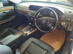 Promo Mercedes-Benz E-Class murah 5