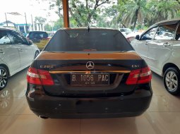 Promo Mercedes-Benz E-Class murah 7