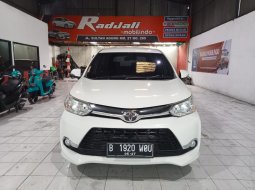 Toyota Avanza Veloz 2017 Putih 1