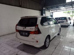 Toyota Avanza Veloz 2017 Putih 8