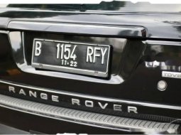 Dijual mobil bekas Land Rover Range Rover Sport 3.0, Banten  1