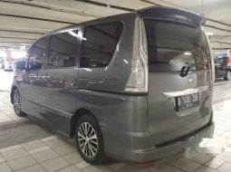 Jual Nissan Serena Autech 2015 harga murah di DKI Jakarta 10