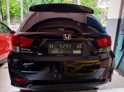 Jawa Timur, jual mobil Honda Mobilio E 2017 dengan harga terjangkau 5