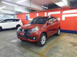 Jual Daihatsu Terios R 2017 harga murah di DKI Jakarta 8