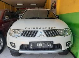 Jawa Timur, jual mobil Mitsubishi Pajero Sport Exceed 2012 dengan harga terjangkau 2