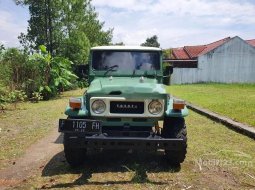 Jual Toyota Land Cruiser 1978 harga murah di Jawa Barat 7