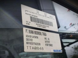 DKI Jakarta, Suzuki Carry FD 2021 kondisi terawat 2