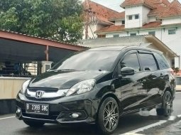 Jawa Tengah, jual mobil Honda Mobilio E 2016 dengan harga terjangkau 5