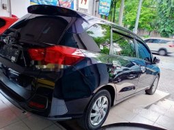 Jawa Timur, jual mobil Honda Mobilio E 2017 dengan harga terjangkau 4
