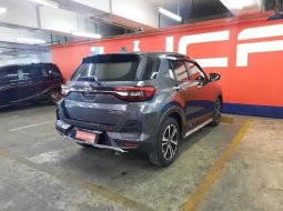 Mobil Daihatsu Rocky 2021 terbaik di DKI Jakarta 2