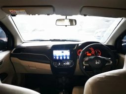 Jual cepat Honda Brio Satya E 2016 di DKI Jakarta 6