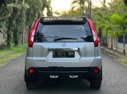 Mobil Nissan X-Trail 2012 2.0 dijual, DKI Jakarta 2