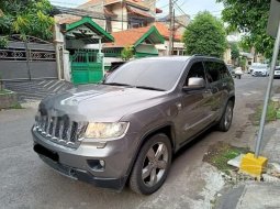 Dijual mobil bekas Jeep Grand Cherokee Overland, Jawa Timur 